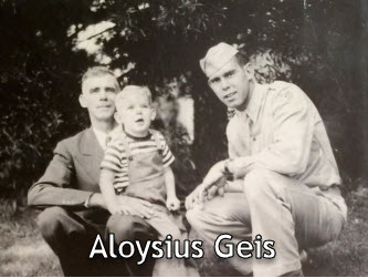 Aloysius Geis