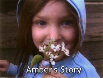 Amber's Story
