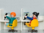 A Day in the Life of a Customer Service Operator