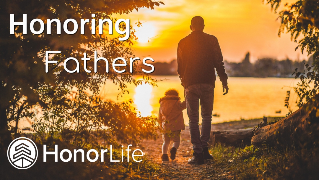 10 Ways to Honor Your Father