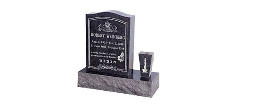 Understanding the Changing Trends in Gravemarkers