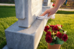 How to care your memorial?