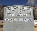 Honoring Veterans in the Historic Town of Lake City, Colorado
