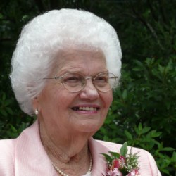 No Heart More Filled With Love – Mildred Helen Brodnax Kinnaird