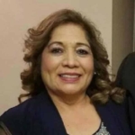 Honoring My Mother, Juanita Diaz
