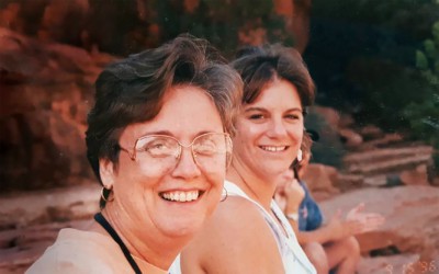 Paula “Nana” Lomas