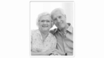 Rectangle 4"x5", Black & White Photo Ceramic