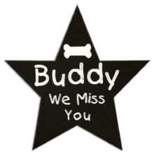 Star-Pet-Memorial-in-Imperial-Black-(PM127BK)2 Star-Pet-Memorial-in-Imperial-Black-(PM127BK)2