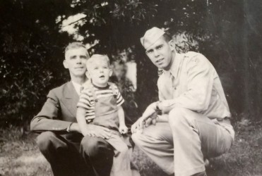Honoring a Life Well Lived – Aloysius Geis