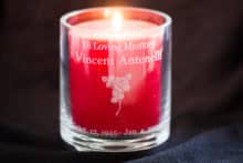 votive-candle-with-rose-dark-background votive-candle-with-rose-dark-background