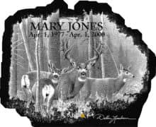 woodland-mulies-irregular-plaque woodland-mulies-irregular-plaque