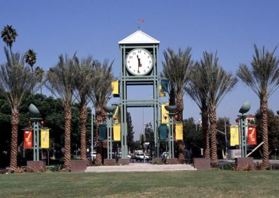 Clock Tower