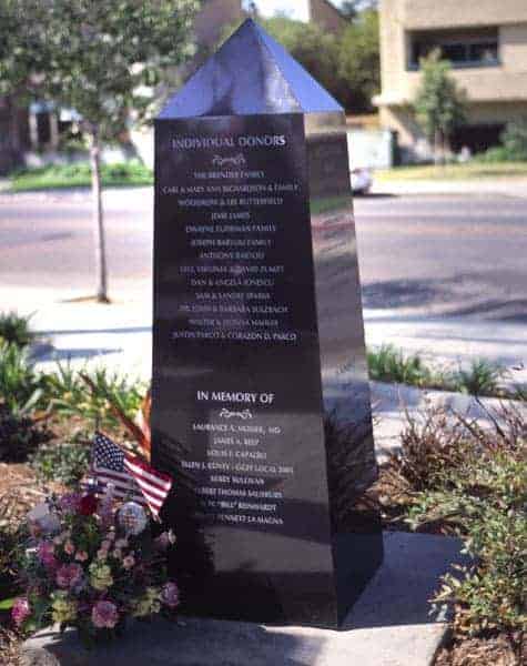 Memorials