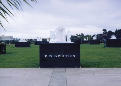 Resurrection Columbarium