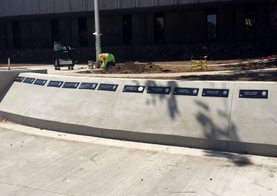 Hawaii Fallen Law Enforcement Officer Memorial