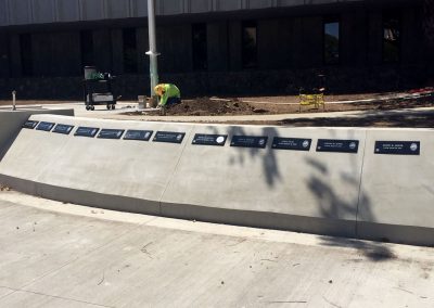 Hawaii Fallen Law Enforcement Officer Memorial