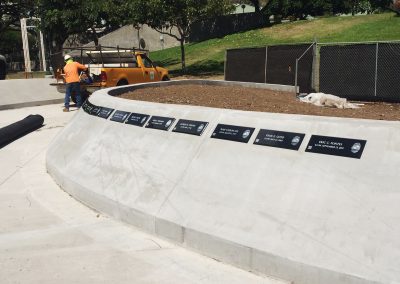 Hawaii Fallen Law Enforcement Officer Memorial