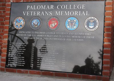 Palomar College