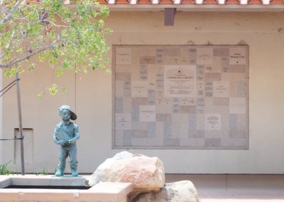 Poway Library