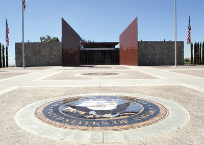 Riverside Veterans Memorial