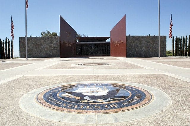 Riverside Veterans Memorial
